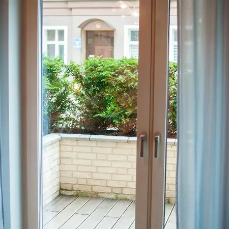 Lazuli Apartament Gdańsk