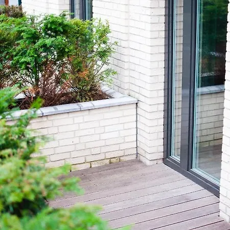 Lazuli Apartament Gdańsk