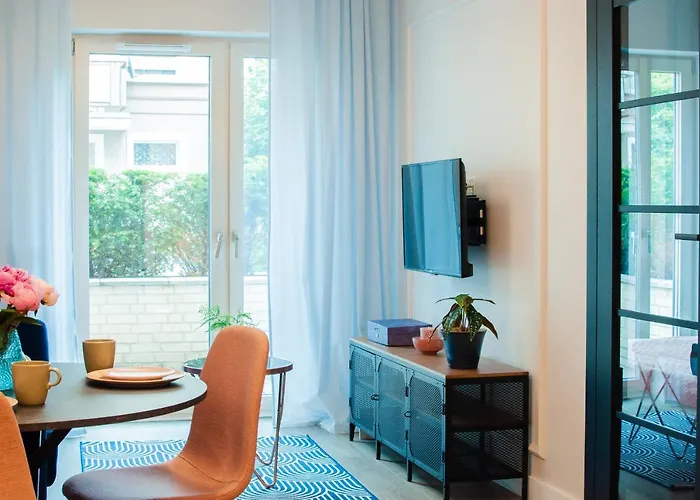 Appartamento Lazuli *