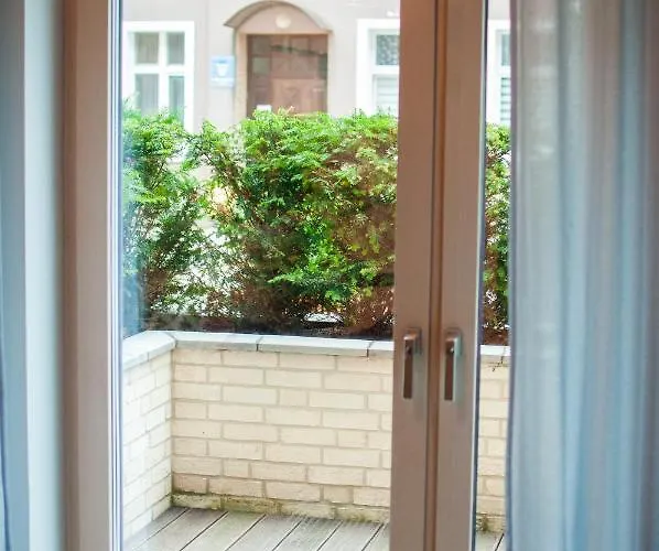 Lazuli Appartamento Danzica