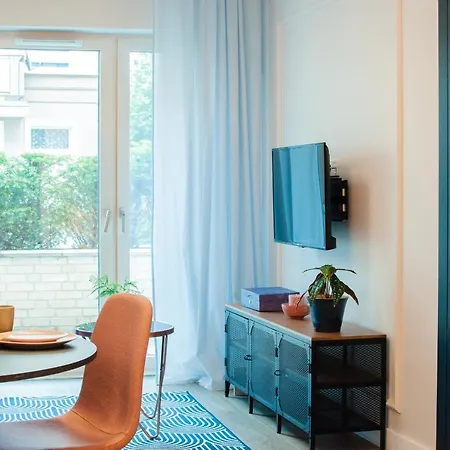 Appartement Lazuli *