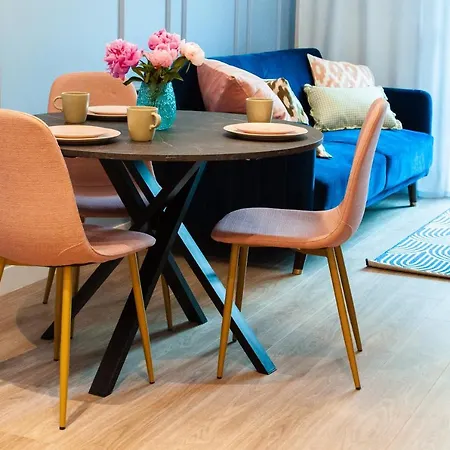 Lazuli Appartement *